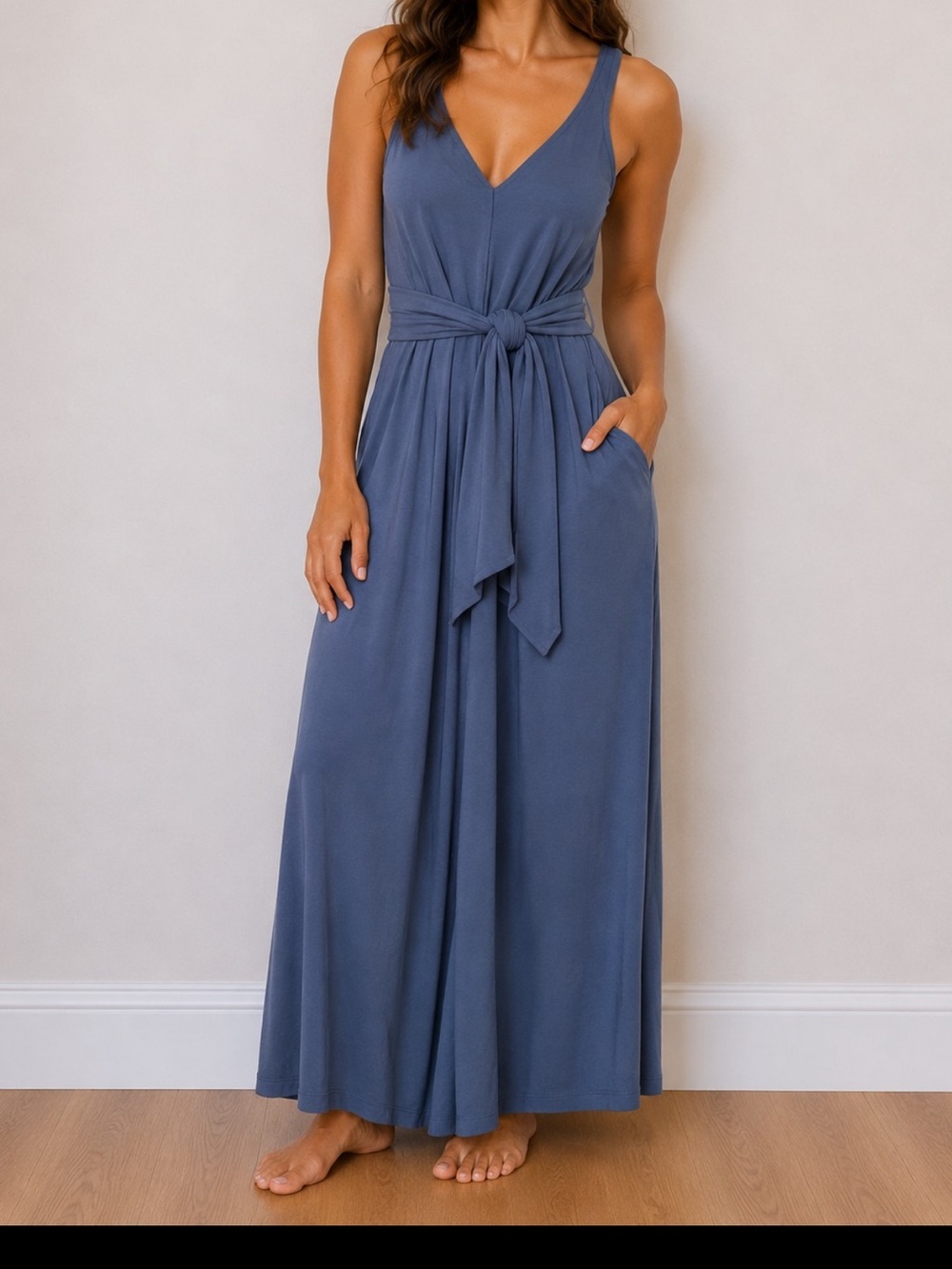 Kinesis Jumpsuit
